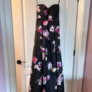 Like New! Prom Dress